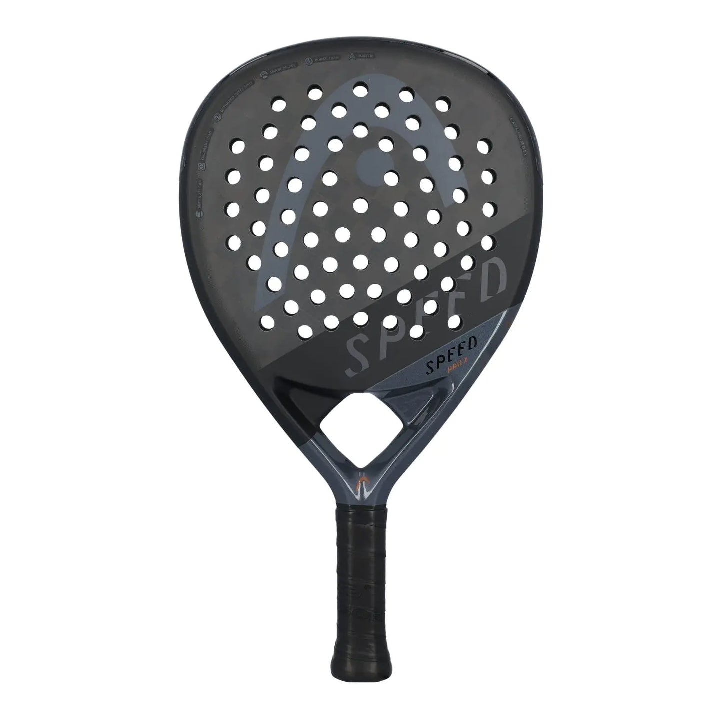 HEAD Speed Pro X Veltro Padel Racket