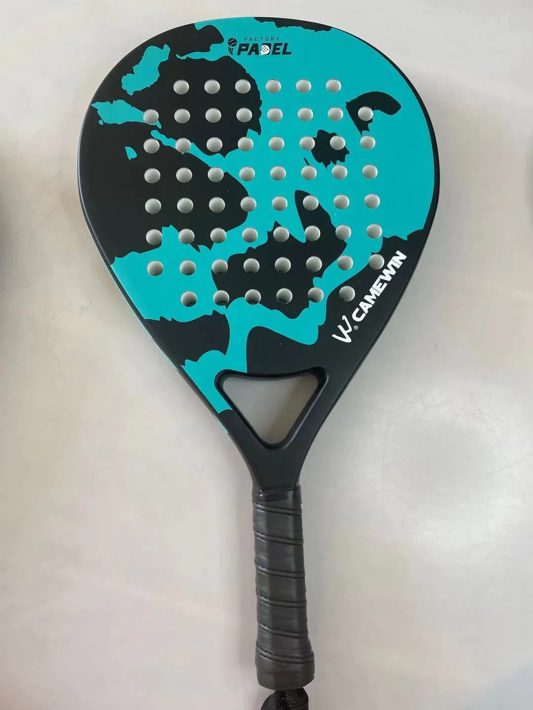Veltro Carbon Fiber Racket