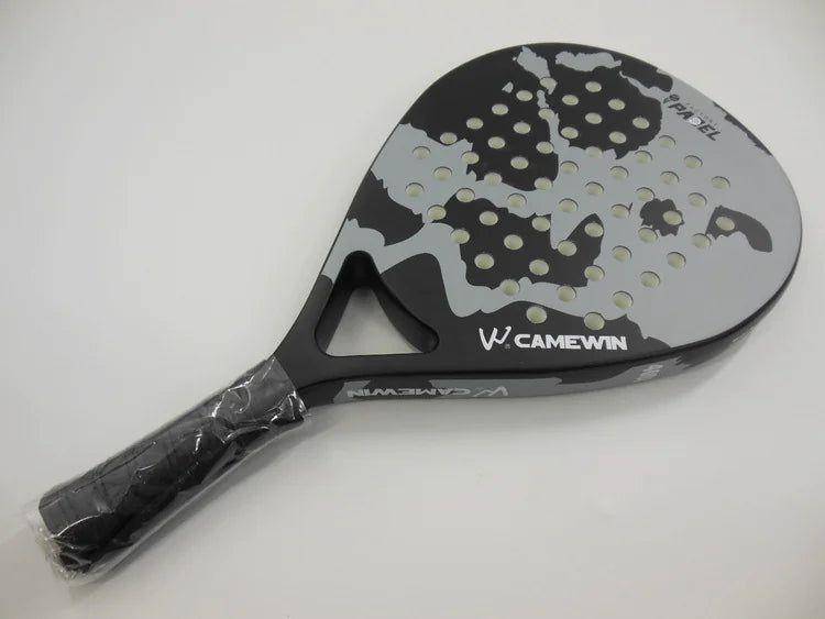 Veltro Carbon Fiber Racket