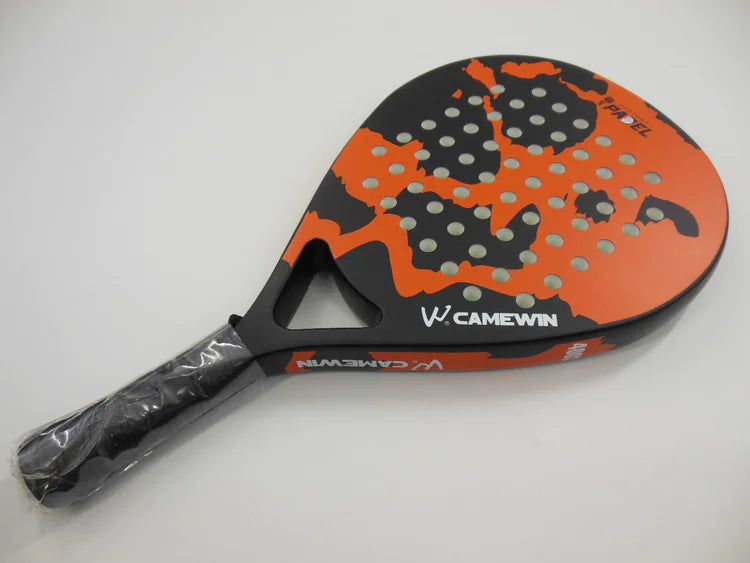 Veltro Carbon Fiber Racket