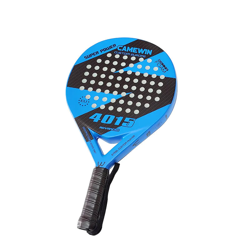 Veltro Carbon Fiber Racket