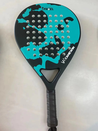 Veltro Carbon Fiber Racket