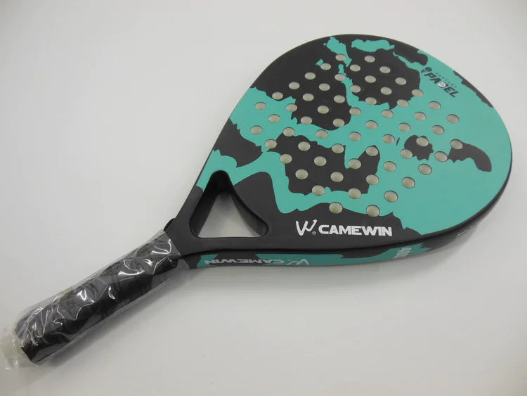 Veltro Carbon Fiber Racket